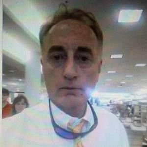 Meet your Posher, Jeff